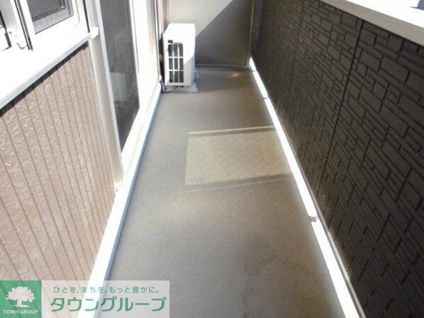 ジョーヌエトワールの物件内観写真